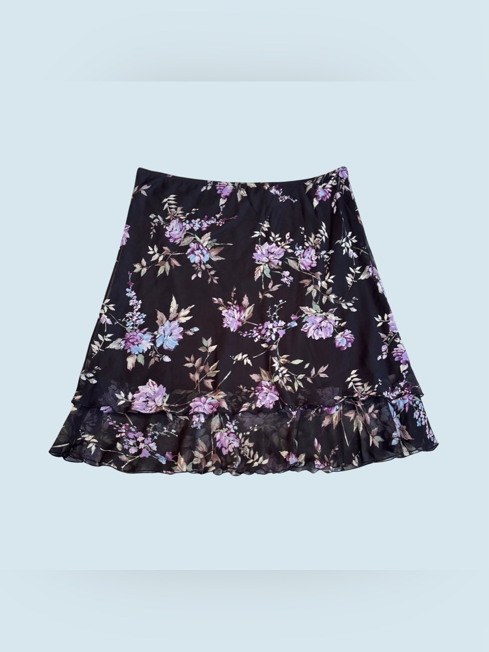 Y2K Plus Size Skirt
Briggs New York
1X